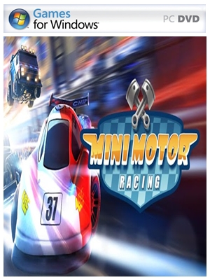 Mini Motor Racing EVO PC Full FANiSO