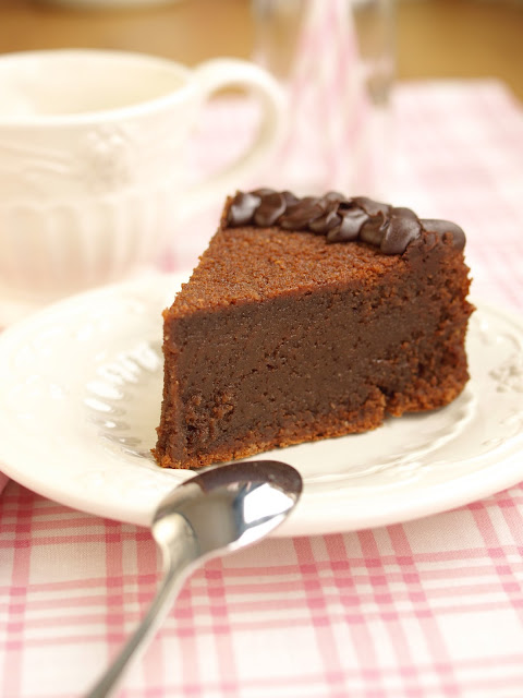 Rachel Allen Chocolate Orange Cake Rachel Allen Chocolate Orange Cake