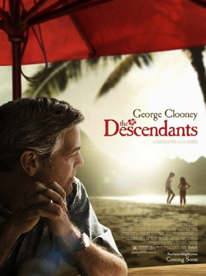 Ver Los descendientes 2011 online Peliculas online