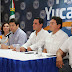 Piden al gobernador Rolando Zapata sacar las manos del proceso electoral