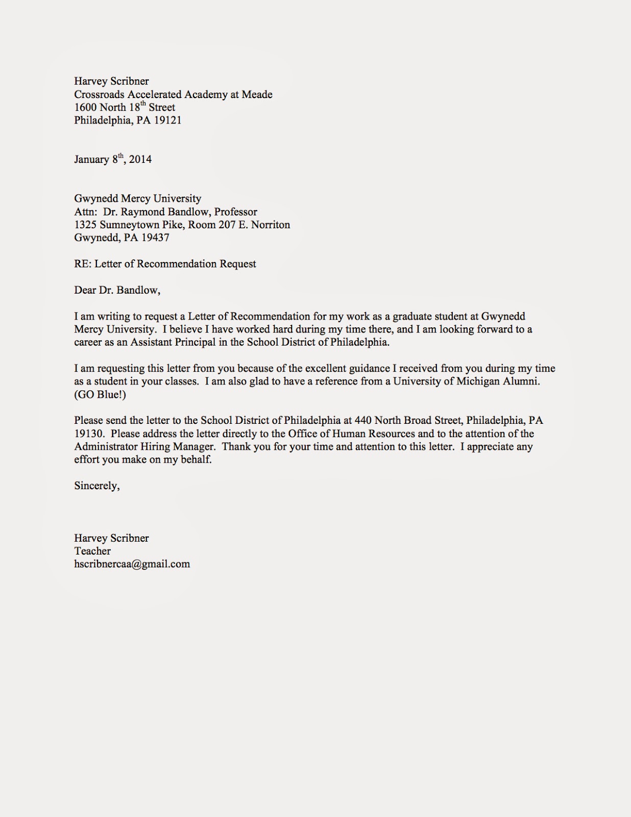 collegium charter school technology blog ms word letter of word letter of recommendation