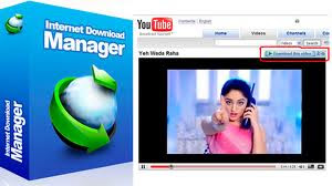 Download Manager download IDM full version