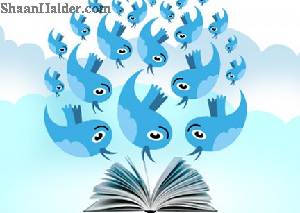 HOW TO : Use Twitter as a Crowdsourcing Tool