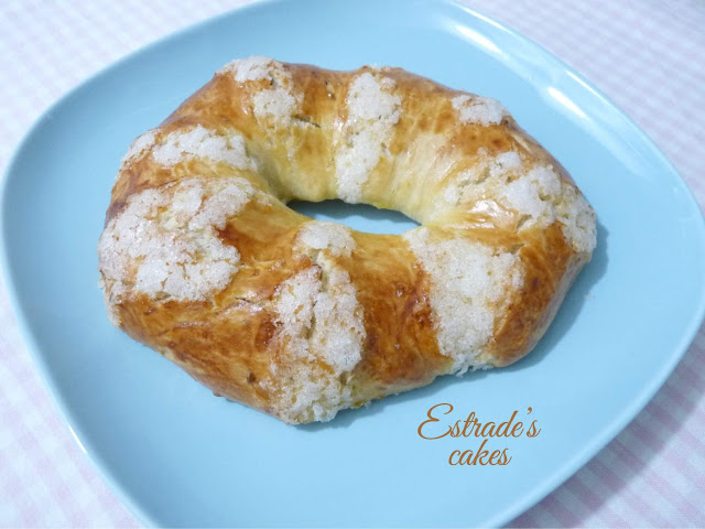 receta de roscón de reyes 1