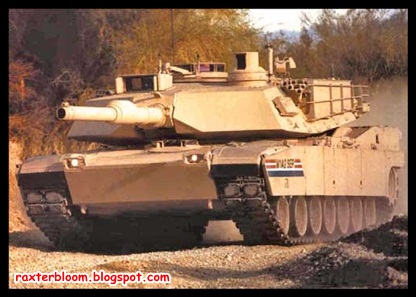 4 Tank Terbaik yang Ada di Dunia 4 Tank Terbaik yang Ada di Dunia - raxterbloom.blogspot.com