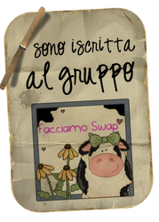 faccio parte del gruppo FACCIAMO SWAP