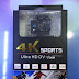 Sport Cam 4K ultra HD wi-fi
