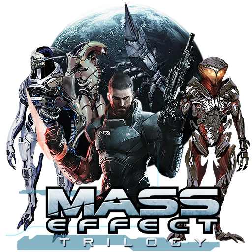 Free Game Friday! 15 ★★ (Mass Effect Trilogy ★ Origin ★, Middle Earth
