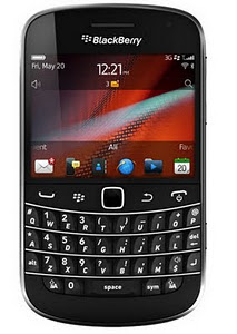 BB BOLD DAKOTA 9900 Rp.3.700.000