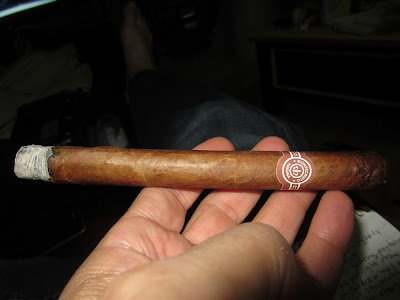 Cigar Cuba chính hiệu!!! Đẳng cấp ông chủ!!!! - 8