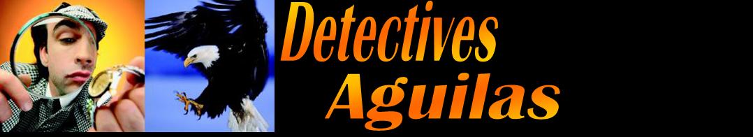 Detectives Aguilas
