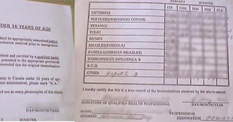 date vaccination chat