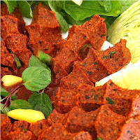 Şanlıurfa Mutfağı / Şanliurfa Cuisine