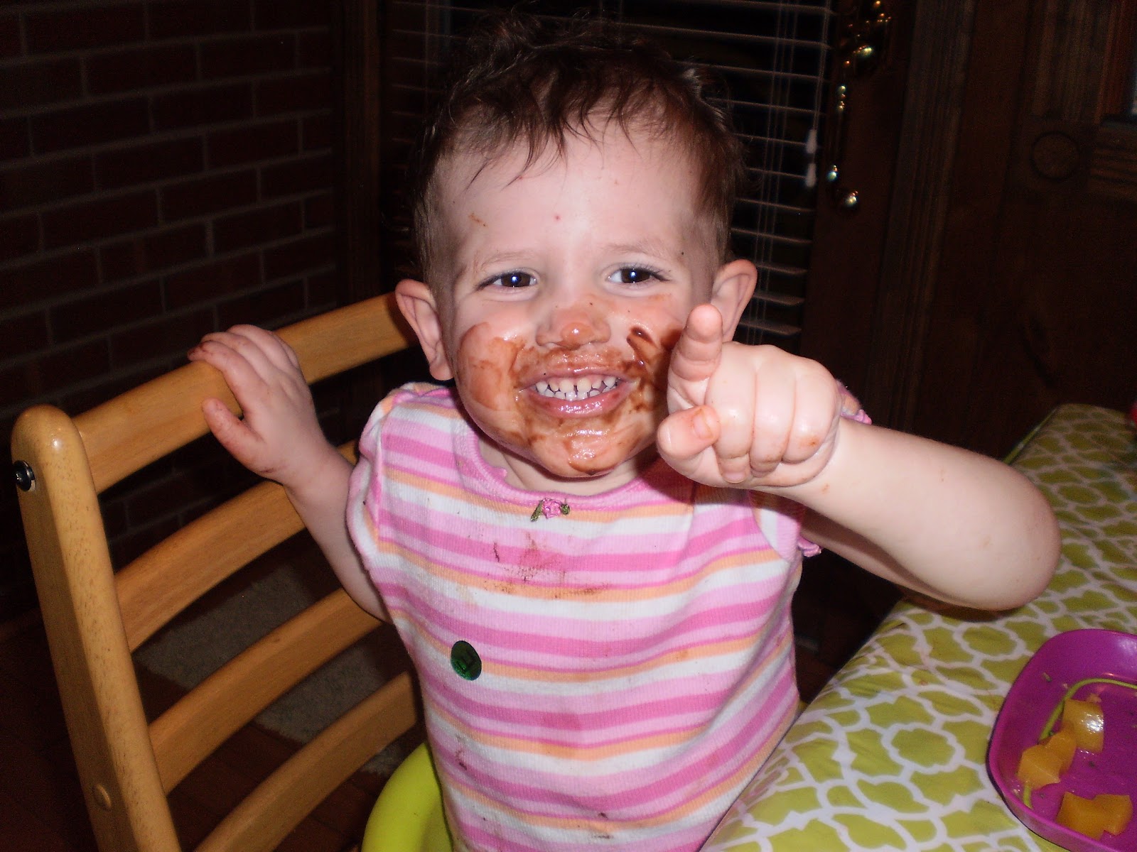 Mungee, Little Brother and Me Goings on of the Family Mungee