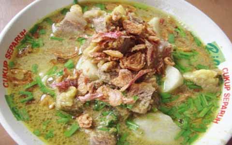 Resep Cara Membuat Empal Gentong Cirebon Resep Cara Membuat Empal Gentong Cirebon