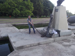 CharlesNetto/Passeio No Parque Sábado