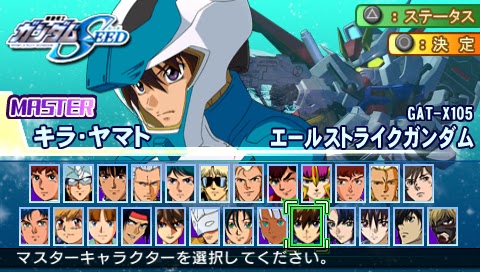 Gundam Meisters Sd Gundam G Generation World