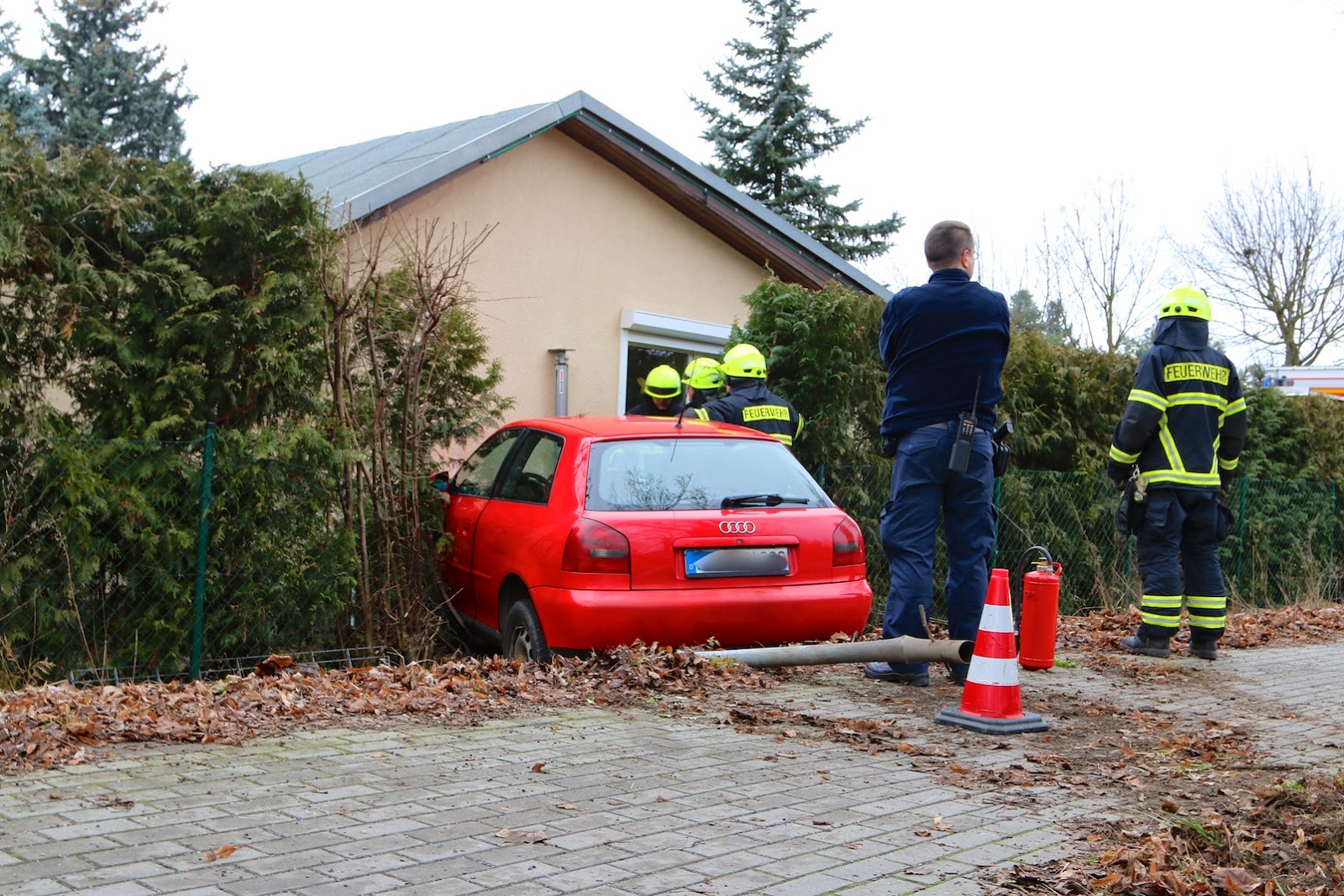 Demokratisch Links Mitteldeutschland