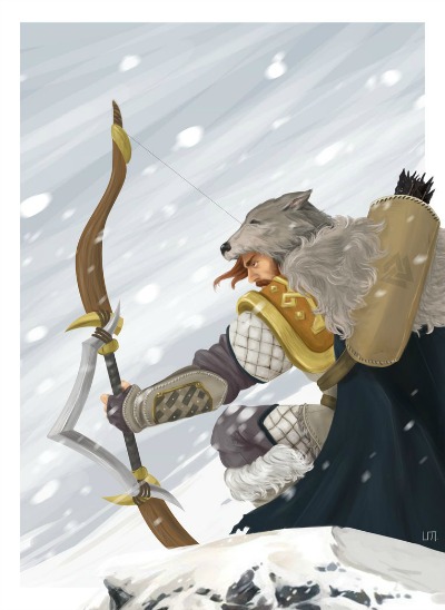 ULLR