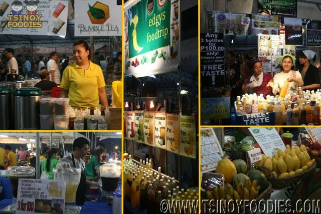 Midnight Mercato Midnight Mercato