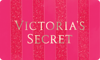 Victoria's Secret GC Giveaways