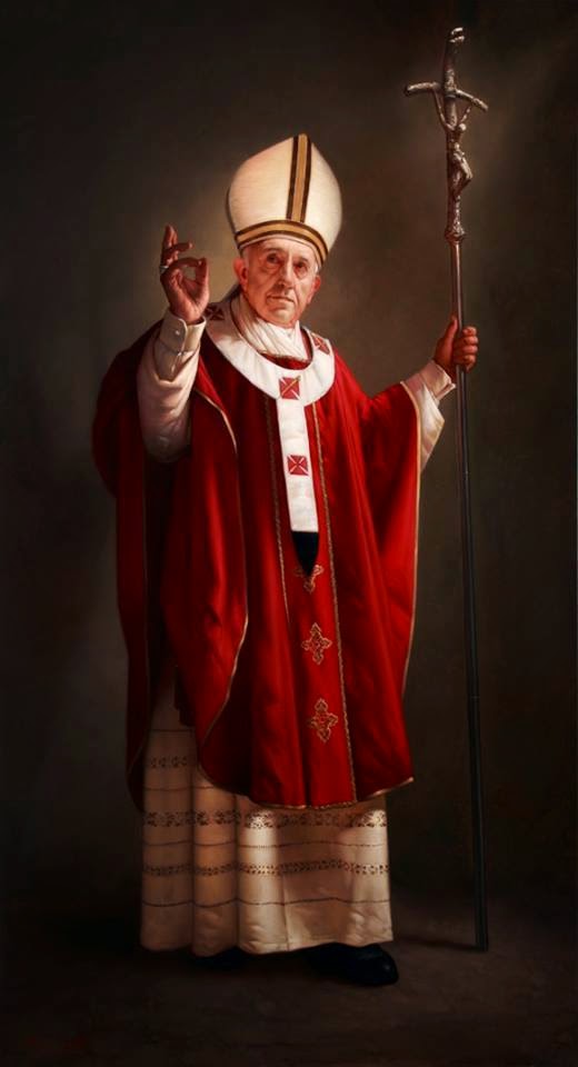 Sumo Pontíficie