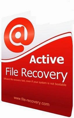 active@ file recovery v.14.5 crack