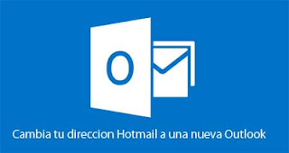 Outlook y Hotmail
