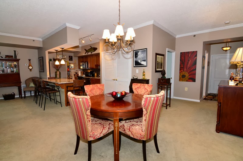 Just Listed 1211 S EADS ST 1102 ARLINGTON VA, 22202, BELLA VISTA CONDO