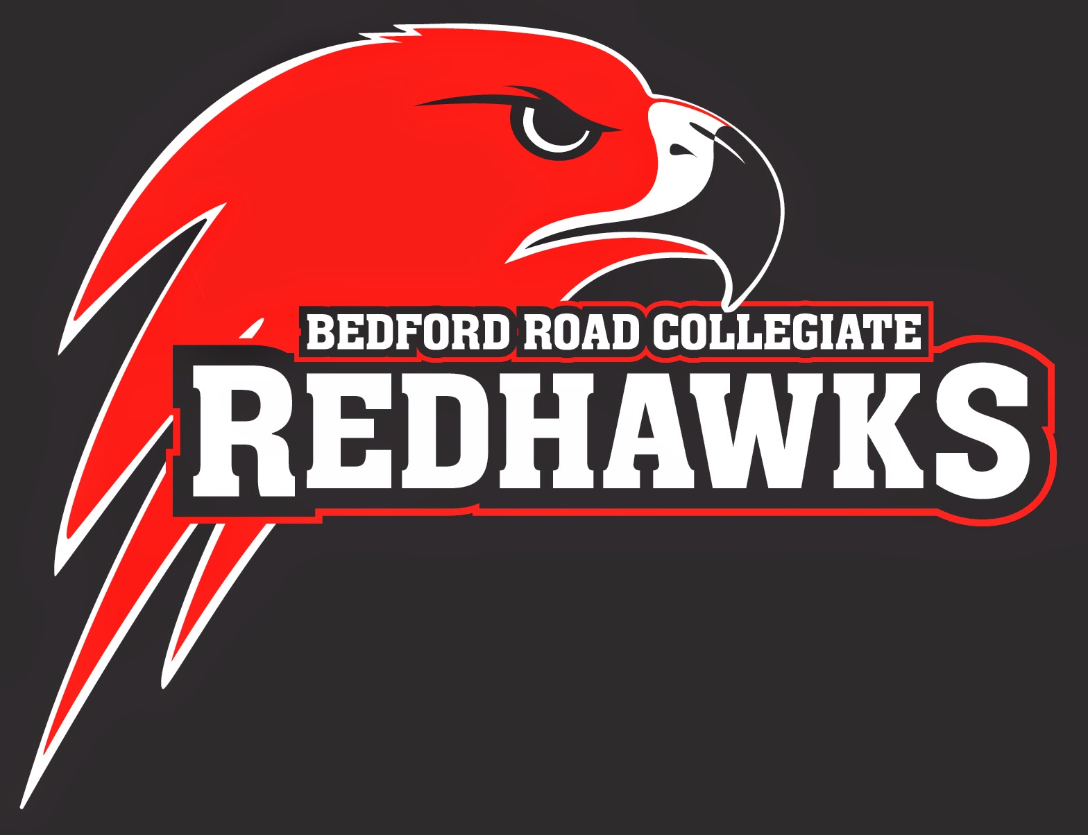 Bedford Road Collegiate Redhawks
