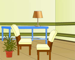 Escape Alien Couple Juegos de Escape