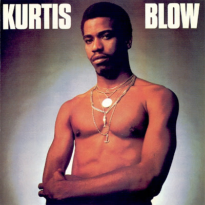 Kurtis Blow – Kurtis Blow (1980-1998) (CD) (FLAC + 320 kbps)
