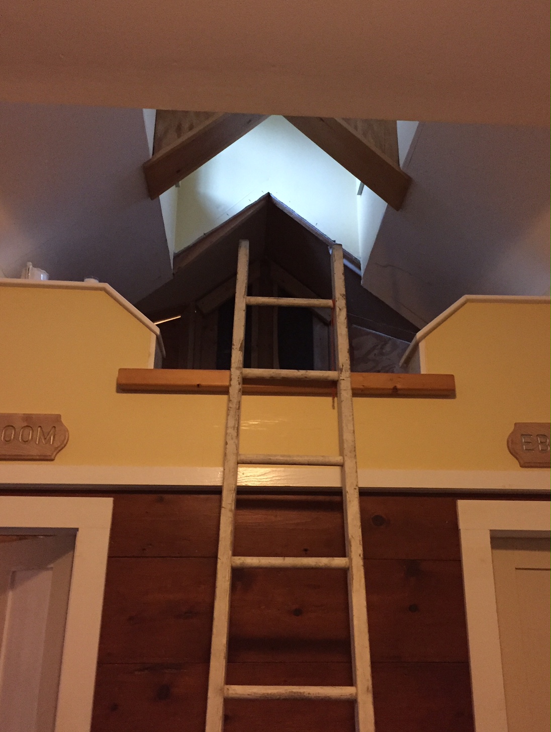WCSU Math Coach's Blog How to do a Low Floor High Ceiling makeover...