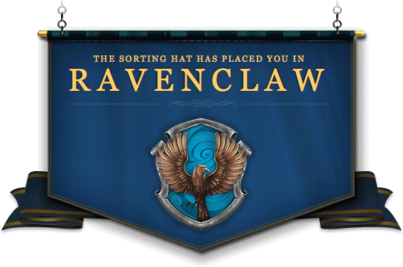 The welcome messages for each of the four Hogwarts houses on Pottermore :  r/harrypotter