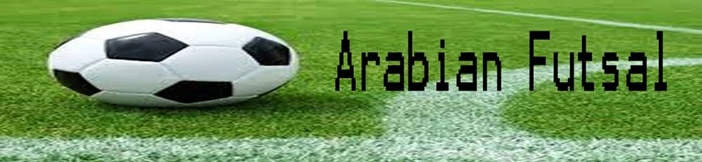 Arabian Futsal