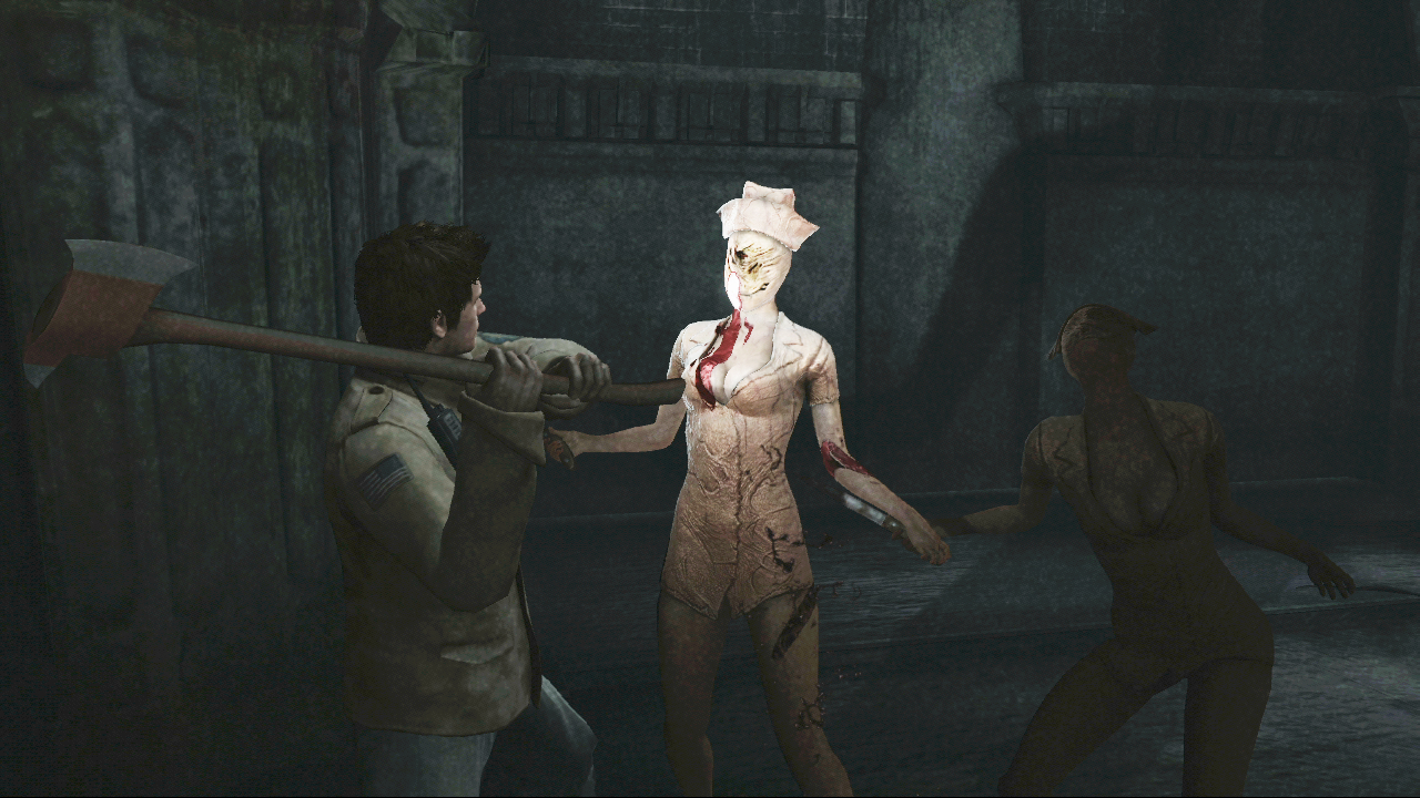 Silent Hill 2 Pc Game Download Rar Silent Hill 2 Pc Game Download Rar