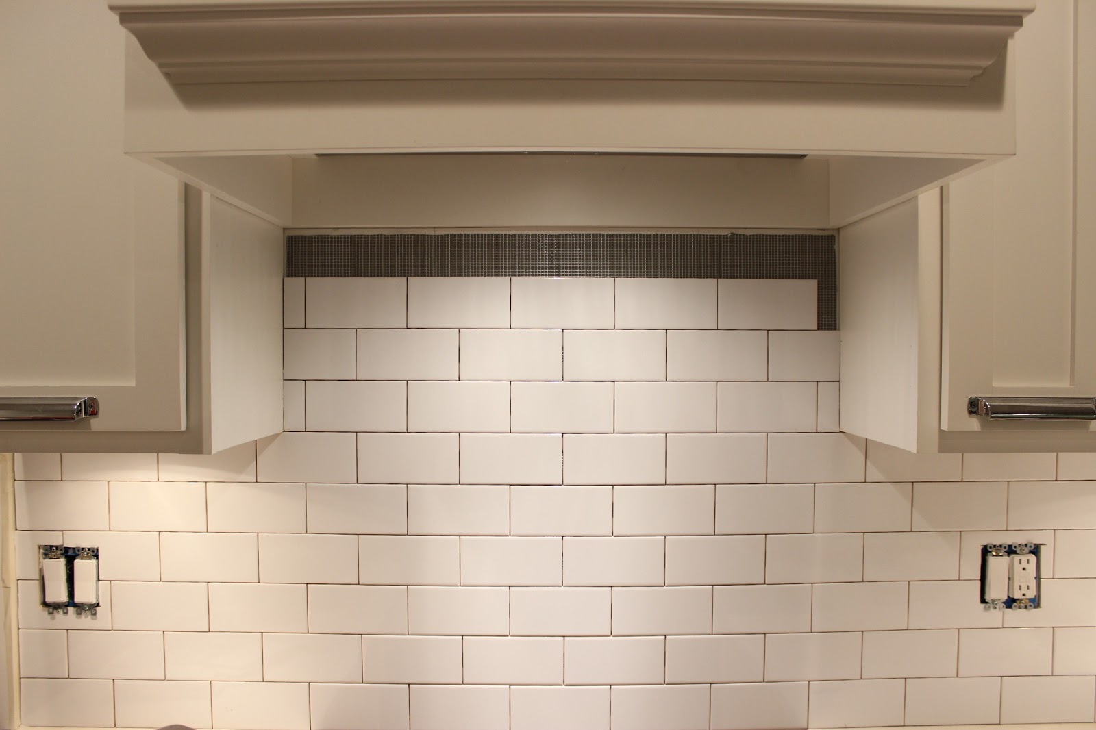Easy diy subway tile backsplash tutorial dream book design
