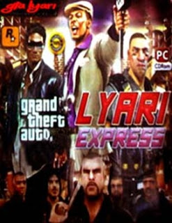 GTA Liyari Express PC Game