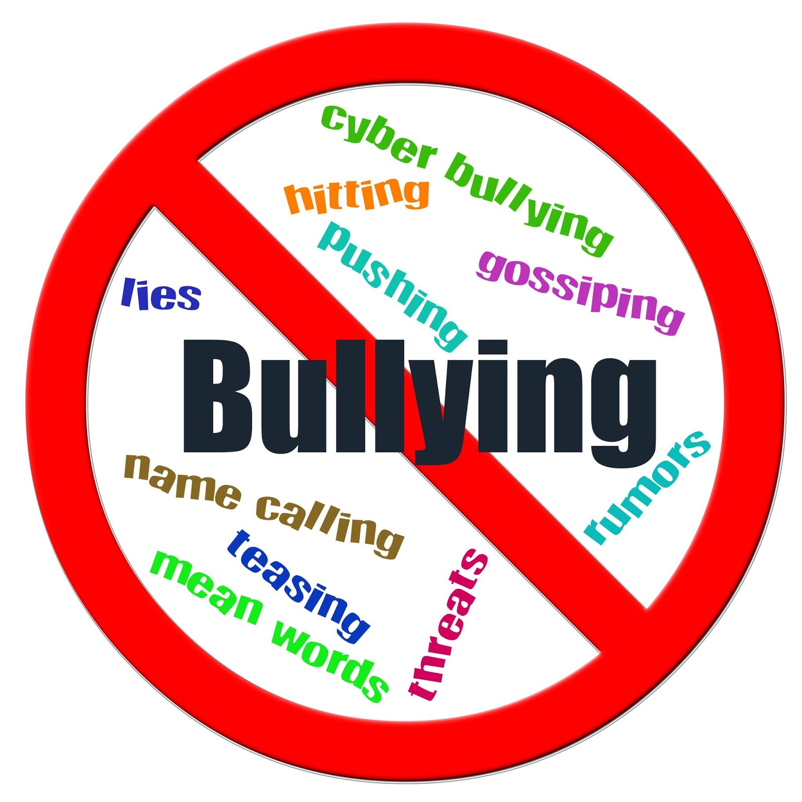 Anti-Bullying Program Schools