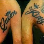 Tatuajes para Parejas, parte 5 Tatuajes para Parejas, parte 5
