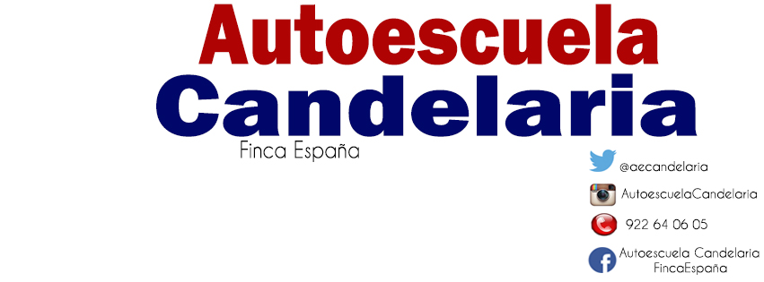 Autoescuela Candelaria Finca España