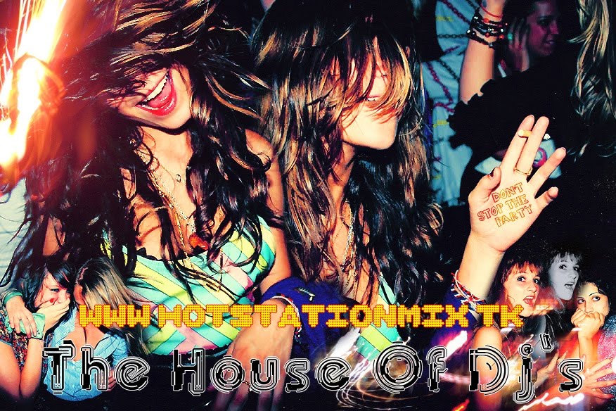 Hot.Station.Mix...