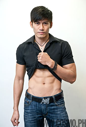 The World of Hottest Asian Men: Ryan Marquez Manila Exposed ...