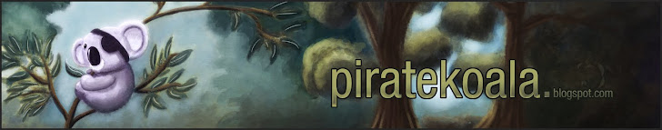 PirateKoala