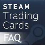 Steam Trading Cards FAQ