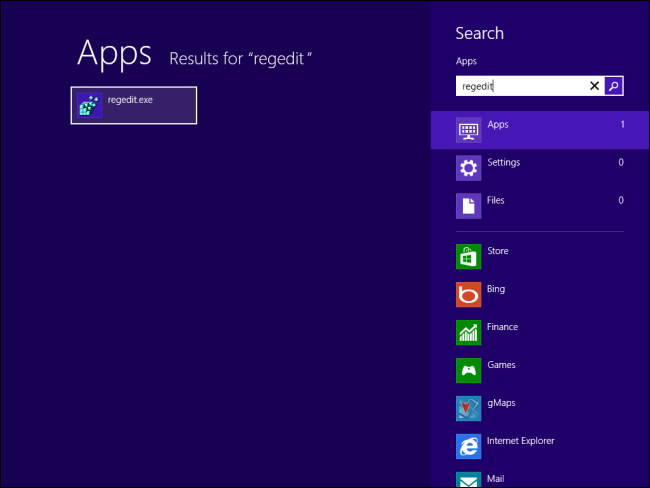 Cara Merubah Ukuran Border pada Windows 8 Cara Merubah Ukuran Border pada Windows 8