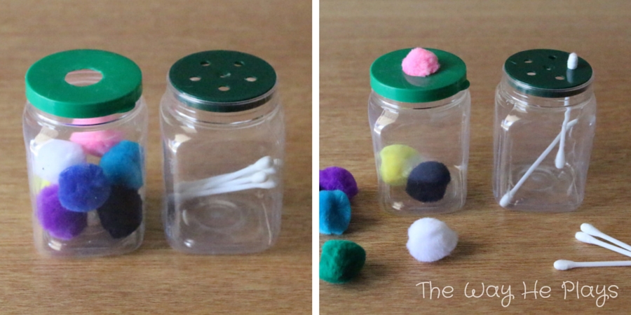 little people car mat