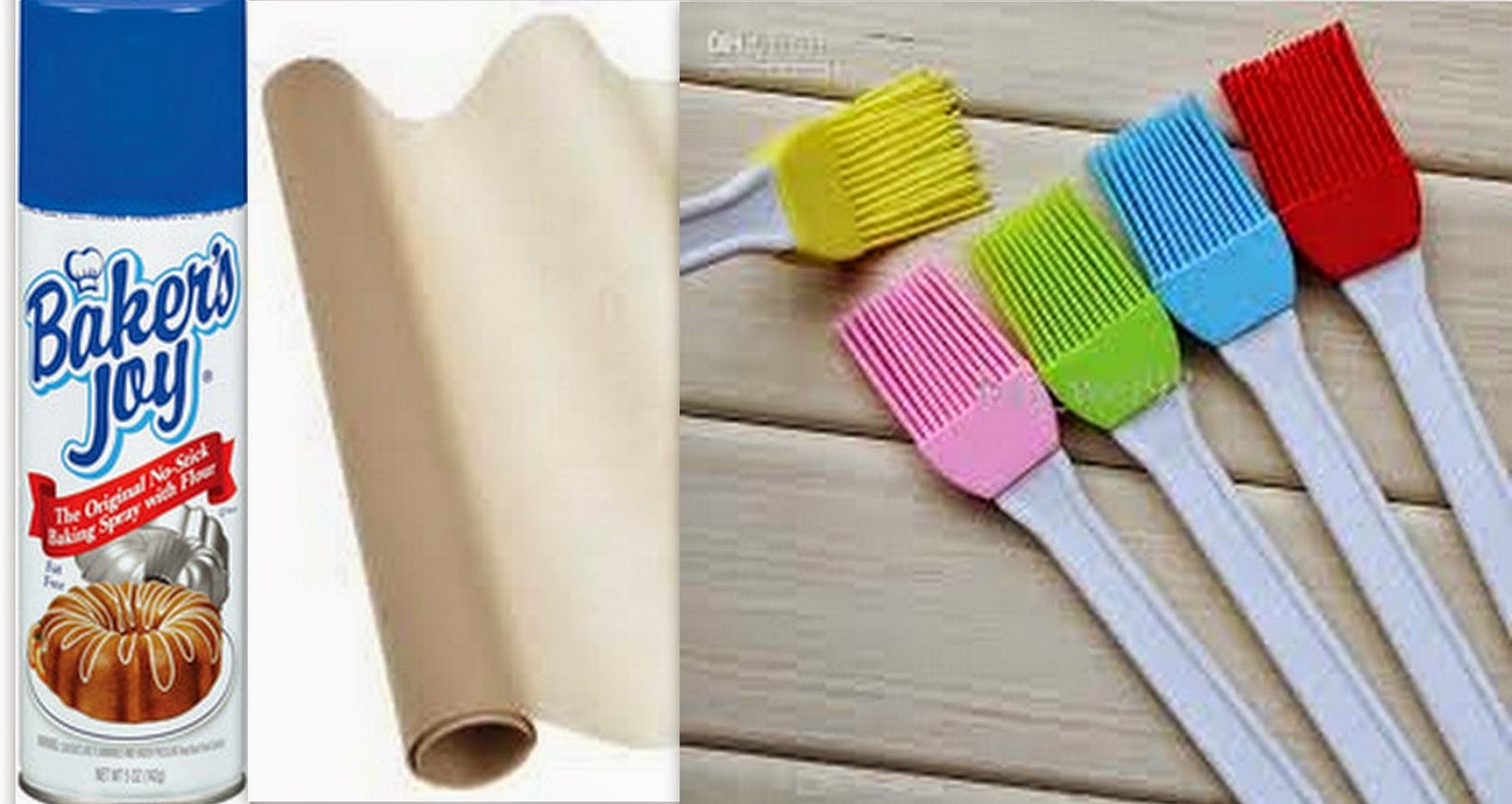 Cakes & More Preparing Pans For Baking A General Guide For Beginners