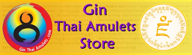 Gin Thai Amulets Store