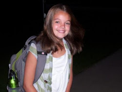 Shannon - first day of school 7th grade Shannon - first day of school 7th grade